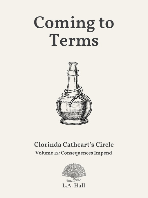Cover image for Coming to Terms